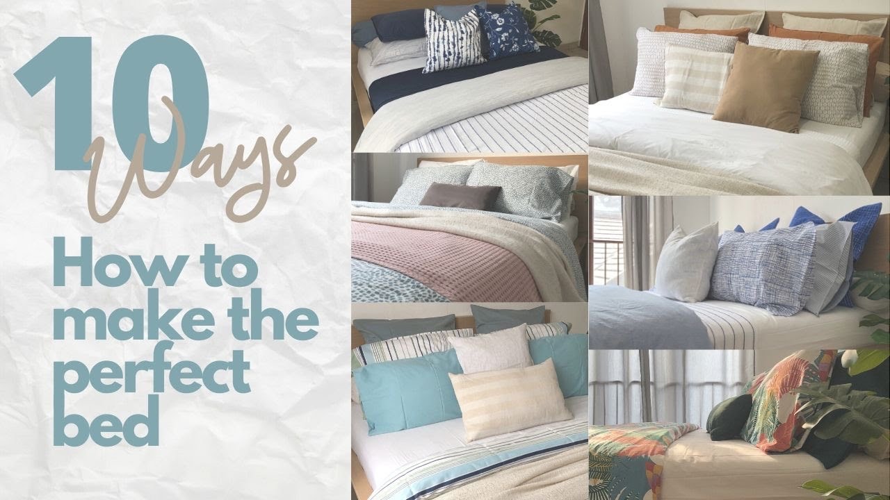 How to Choose the Perfect Matelassé Comforter Set for Your Bedroom: These 10 Tips Will Upgrade Your Sleep Instantly