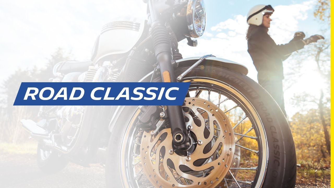 Need New Tires for Your Motorcycle. Find the Perfect Fit Here