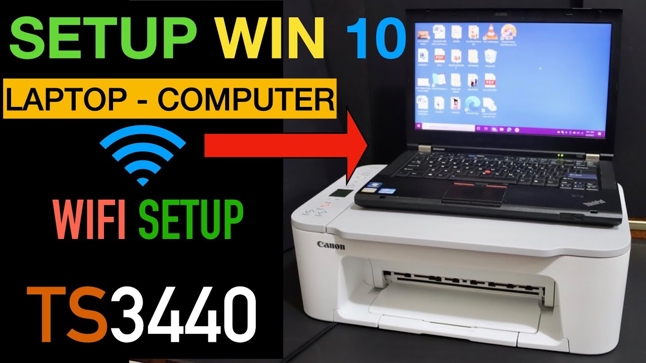 How to Easily Establish a Canon MX479 Wireless Printer Connection: Your Step-By-Step Guide