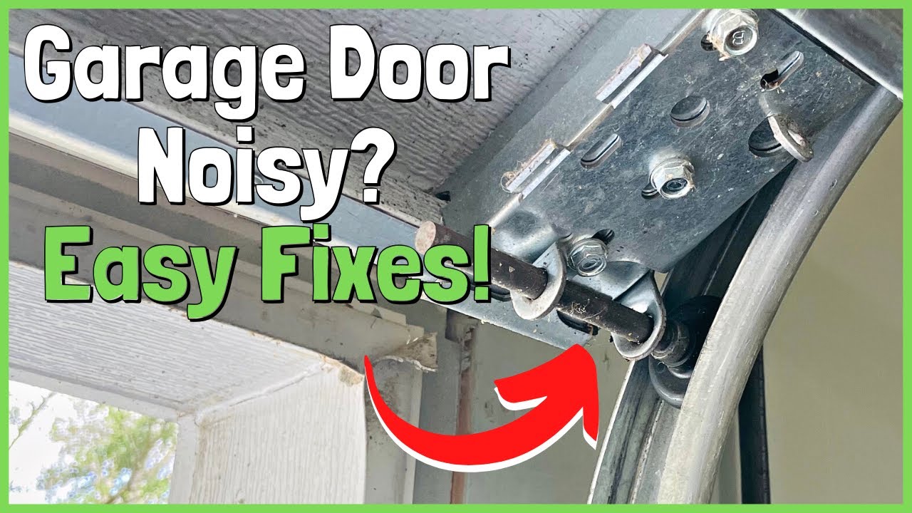 Eliminate Annoying Door Squeaks For Good: 4 Inch Squeak-Proof Hinges That Silence Noisy Doors
