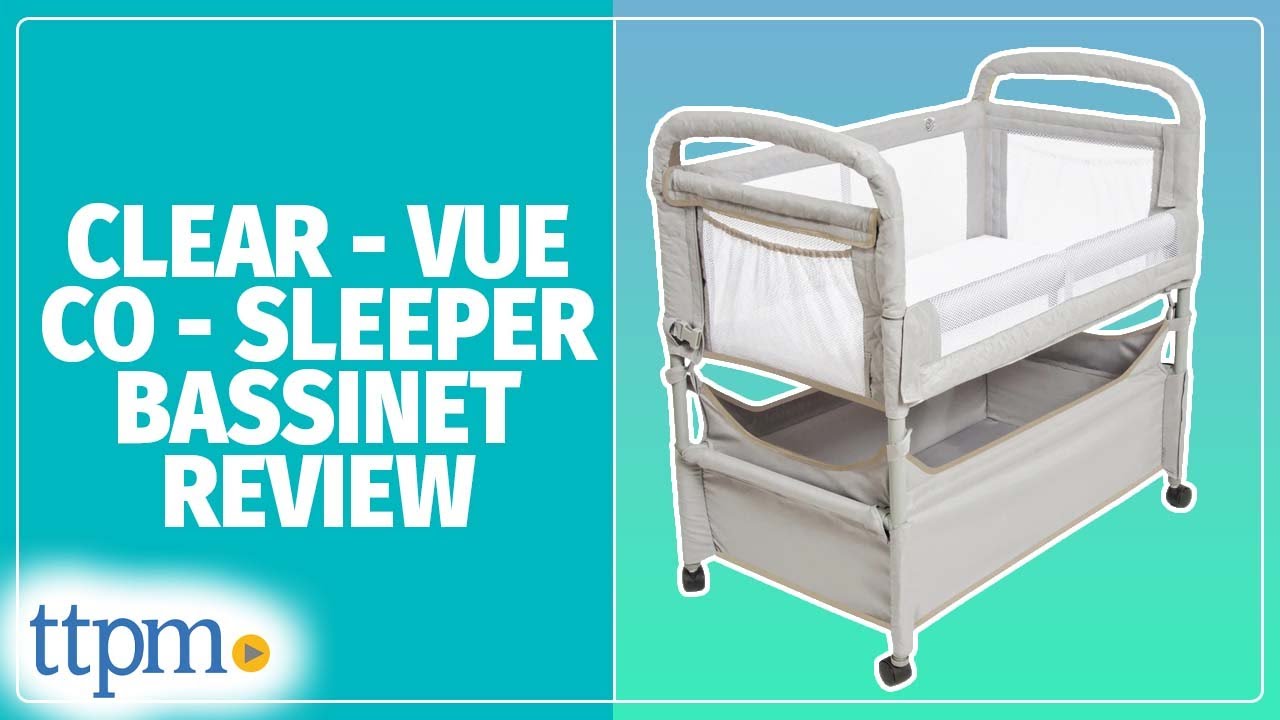 Looking to Buy The Best Twin Bassinet in 2023. The Top Options Revealed