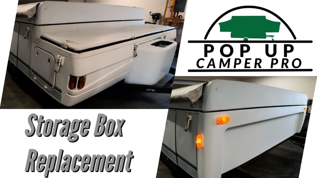 How To Upgrade Your Popup Camper Crank: 10 Simple Improvements For Better Handling