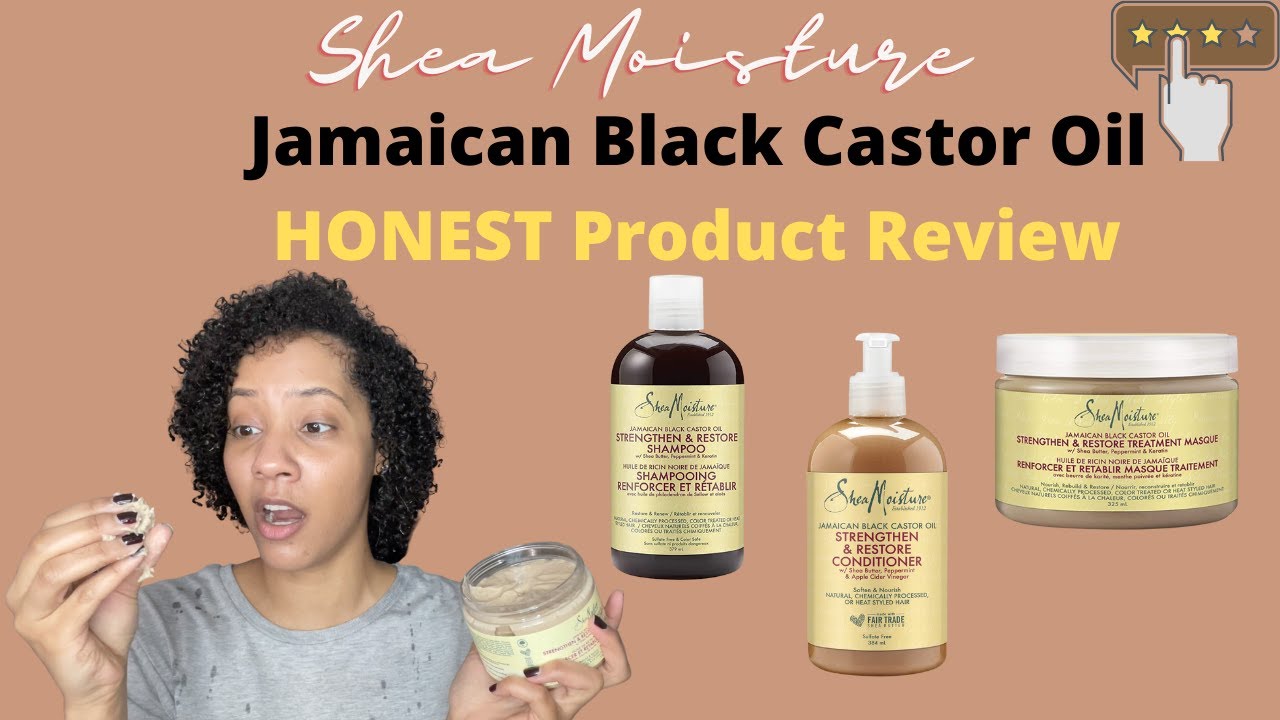 Looking to Buy Shea Moisture Products. Here Are 10 Considerations