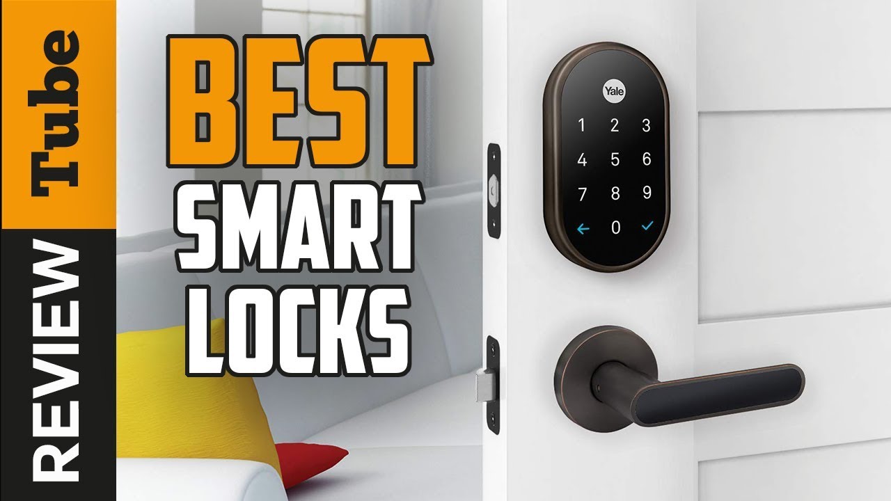 Baldwin Smart Key Deadbolts: The Ultimate Guide to Securing Your Home in 2023