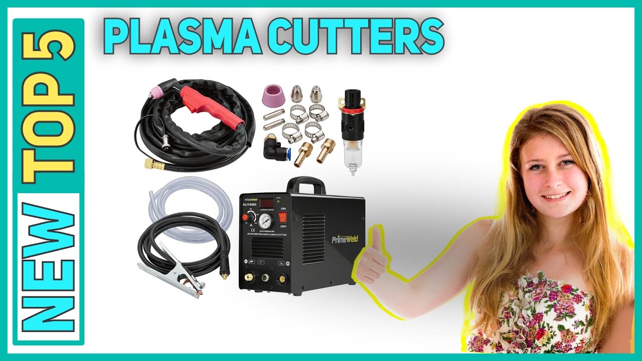 Best Plasma Cutters Under $500: Get Cutting Right Away With These Top Picks