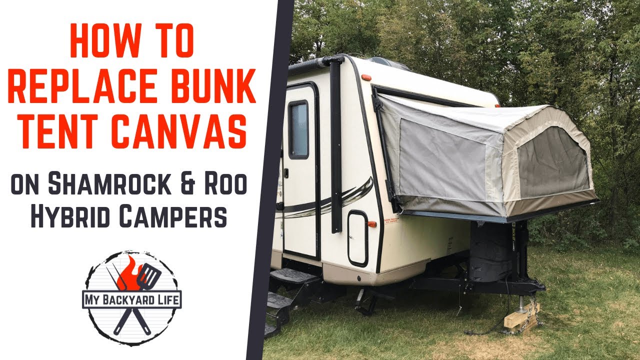How To Upgrade Your Popup Camper Crank: 10 Simple Improvements For Better Handling