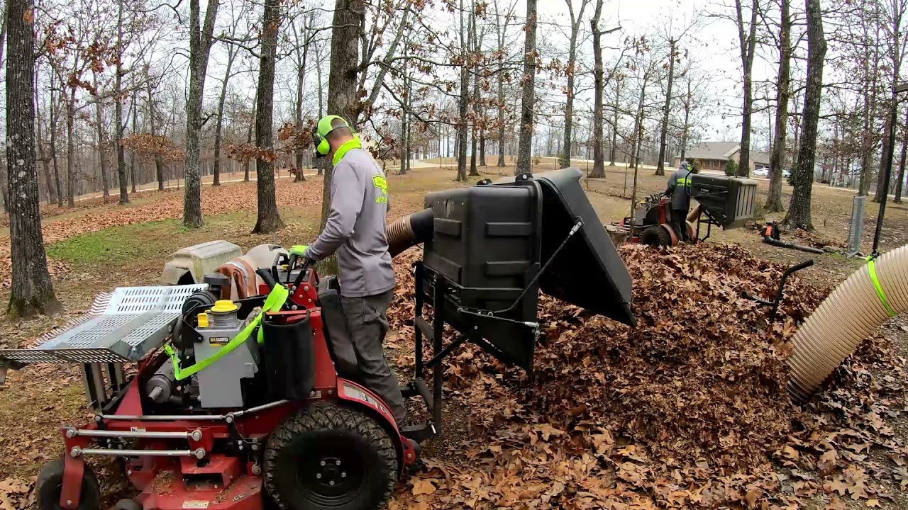 Maximize Lawn Care Efficiency: 10 Must-Have MTD Bagger Tips For Perfect Fall Cleanup