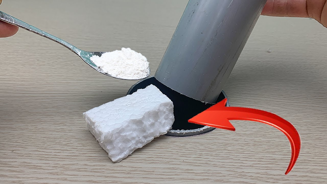 Best Glue for Styrofoam Ceiling Tiles. Stick with These 9 Adhesives