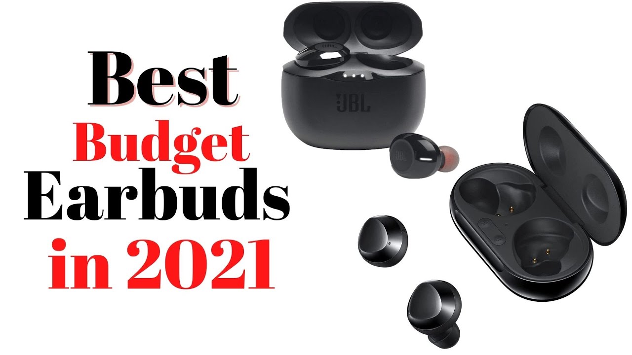 Earbud Buyers: How to Choose the Perfect Wireless Sport Earbuds in 2023