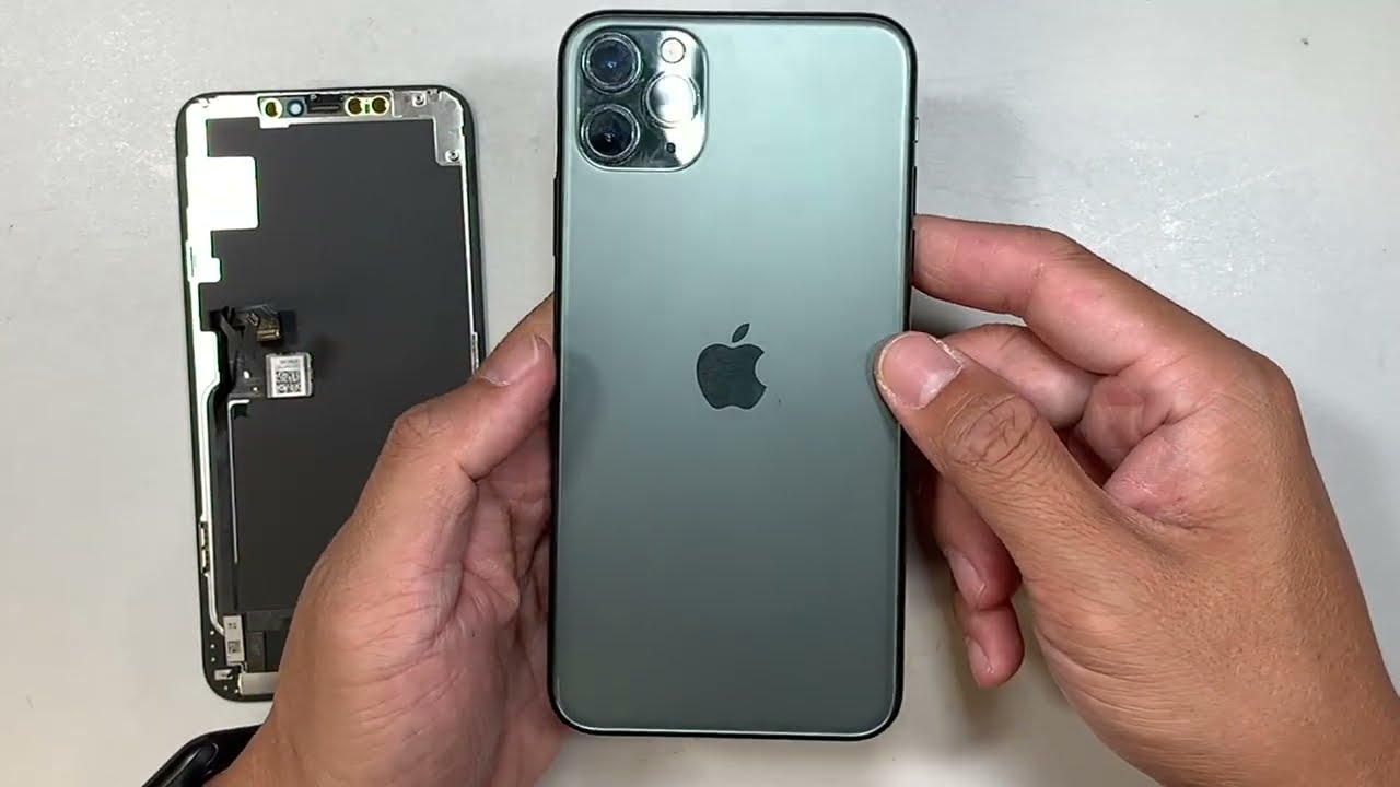 How to Replace iPhone 11 Screen Digitizer: 7 Steps to Successful iPhone Repair at Home