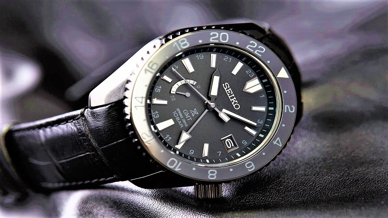 Are These The Best Seiko Watches To Buy in 2023