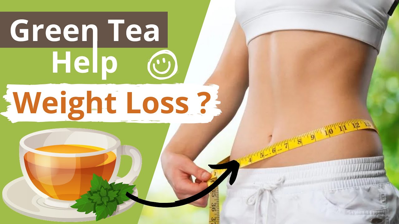 Burn Fat Fast With Green Tea: Discover Its Triple Power For Weight Loss Success