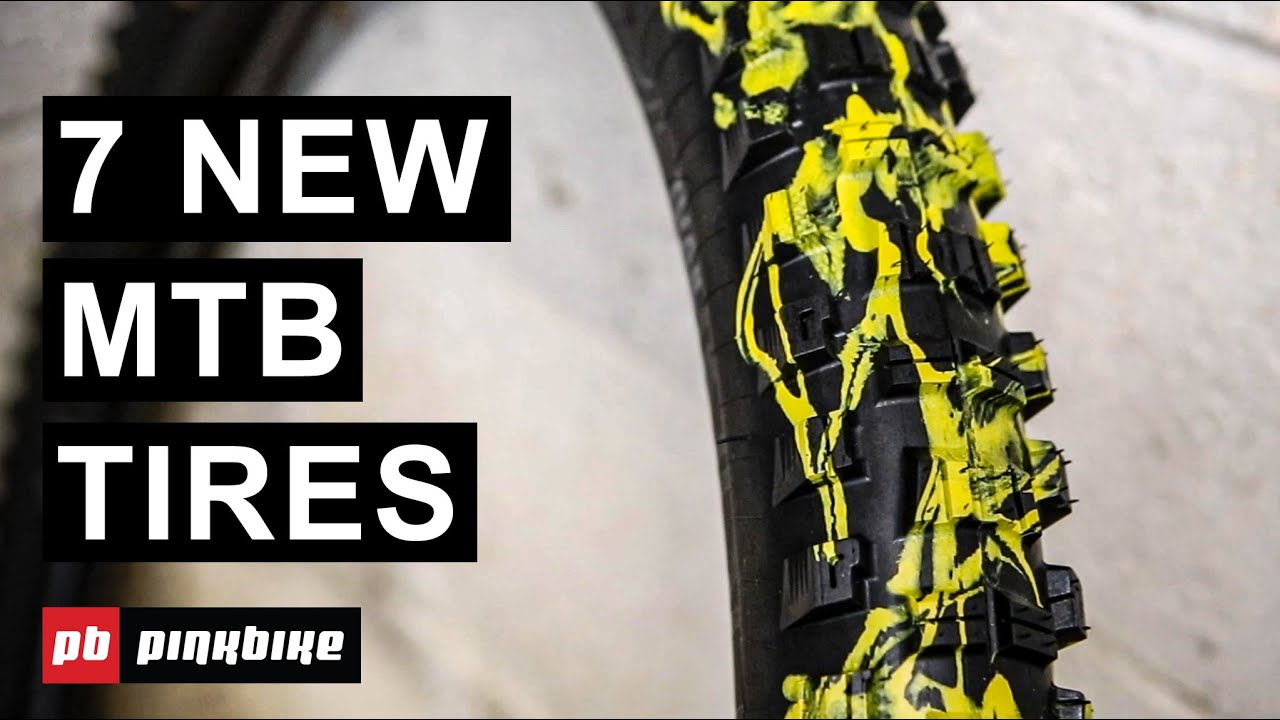 Looking to Buy New Kylin Bike Tires Online. Learn All You Need