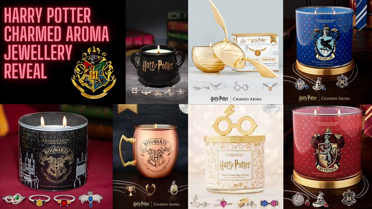 Disney Fans Must Try These Magical Charmed Aroma Candles: Transport Yourself To The Most Magical Place On Earth