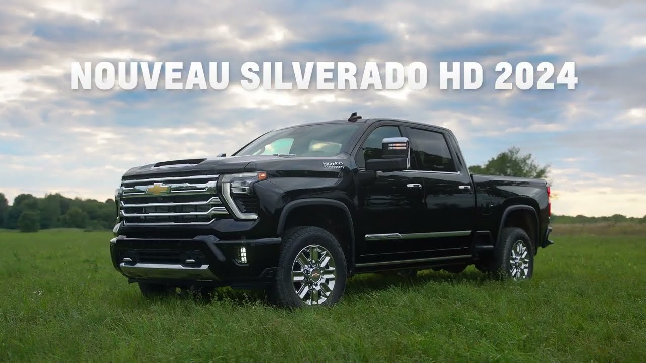 Need New Shocks for Your 2024 Silverado. Check Out These 10 Must-Knows