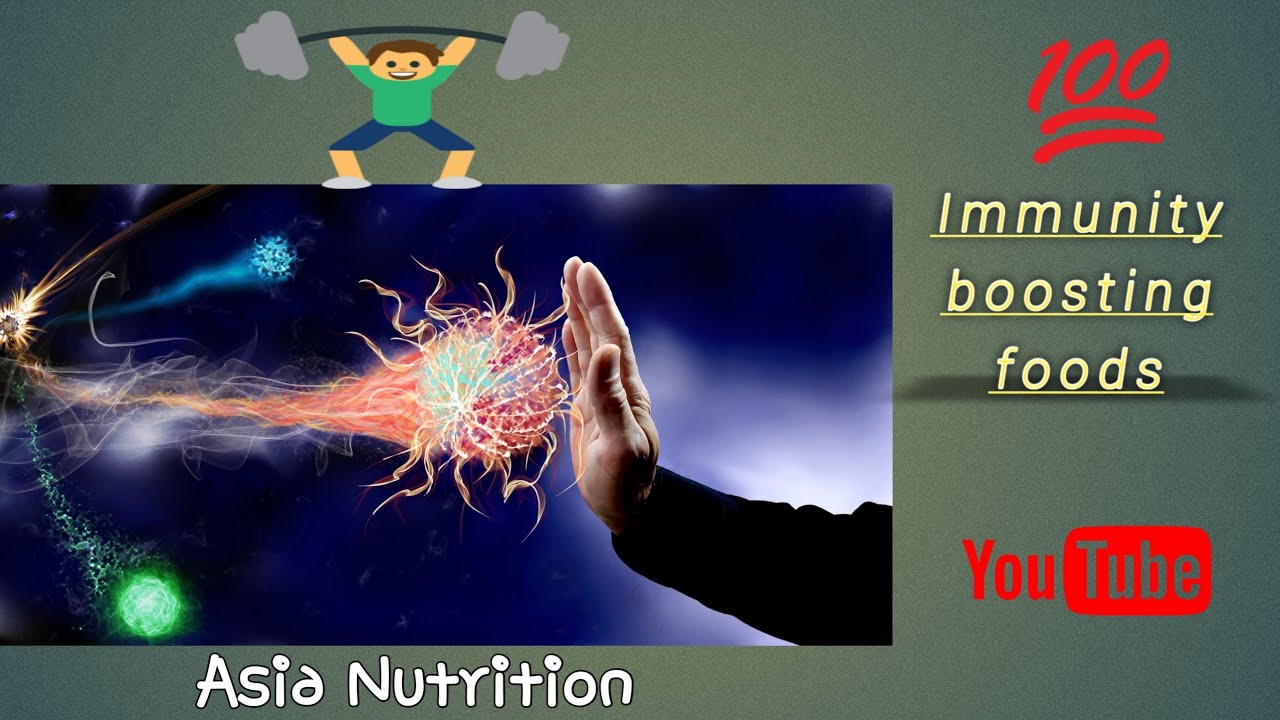 Boosted Immunity in Just Days. Learn the Secret to
