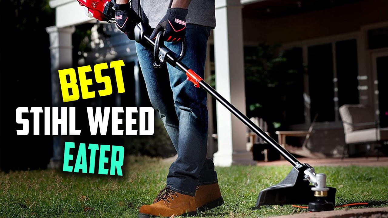 How to Repair Your Shindaiwa T242 Weed Eater: 10 Essential Tips