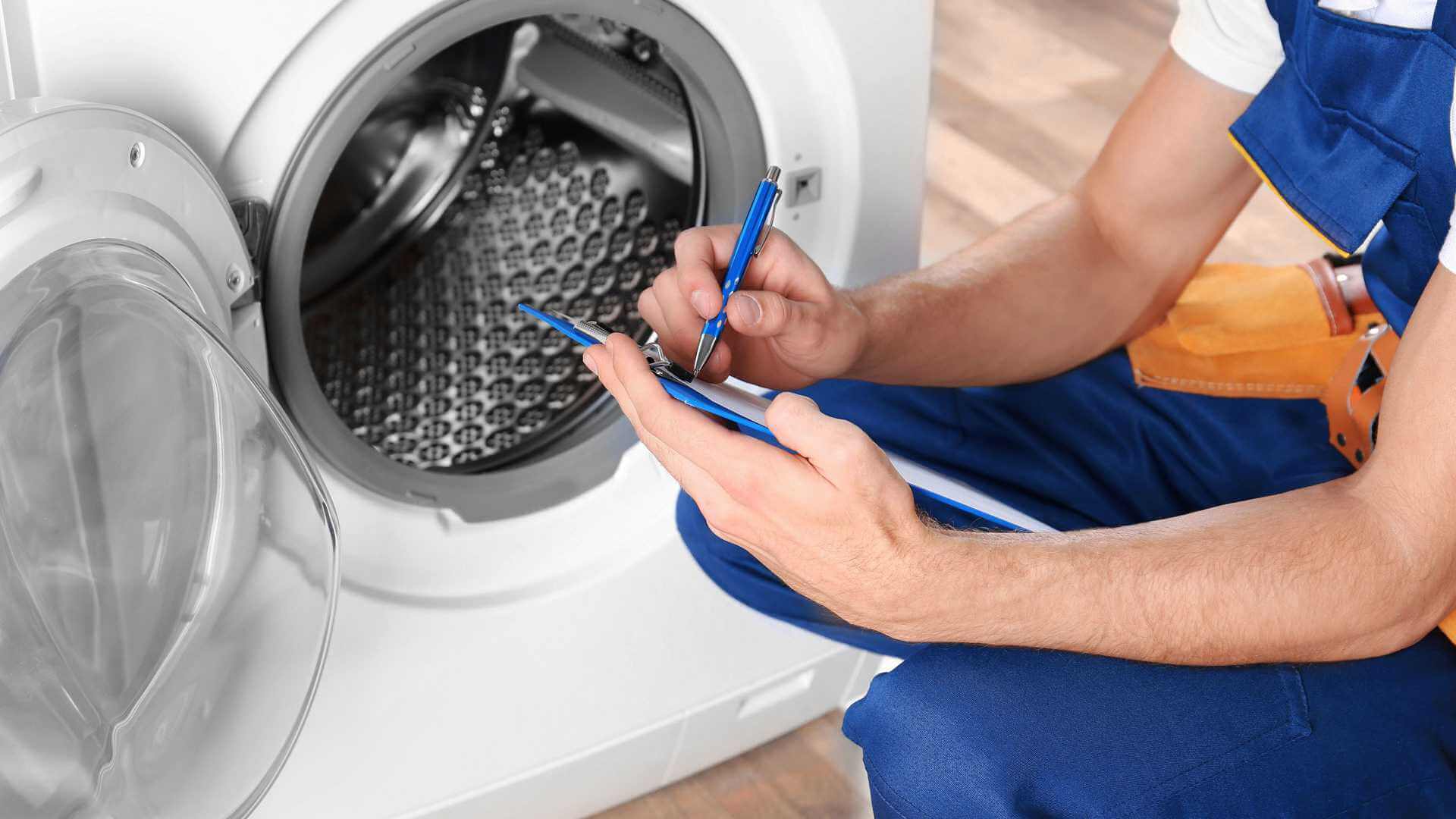 Need Dryer Repair. See If Your Kenmore Model Matches These Common Issues