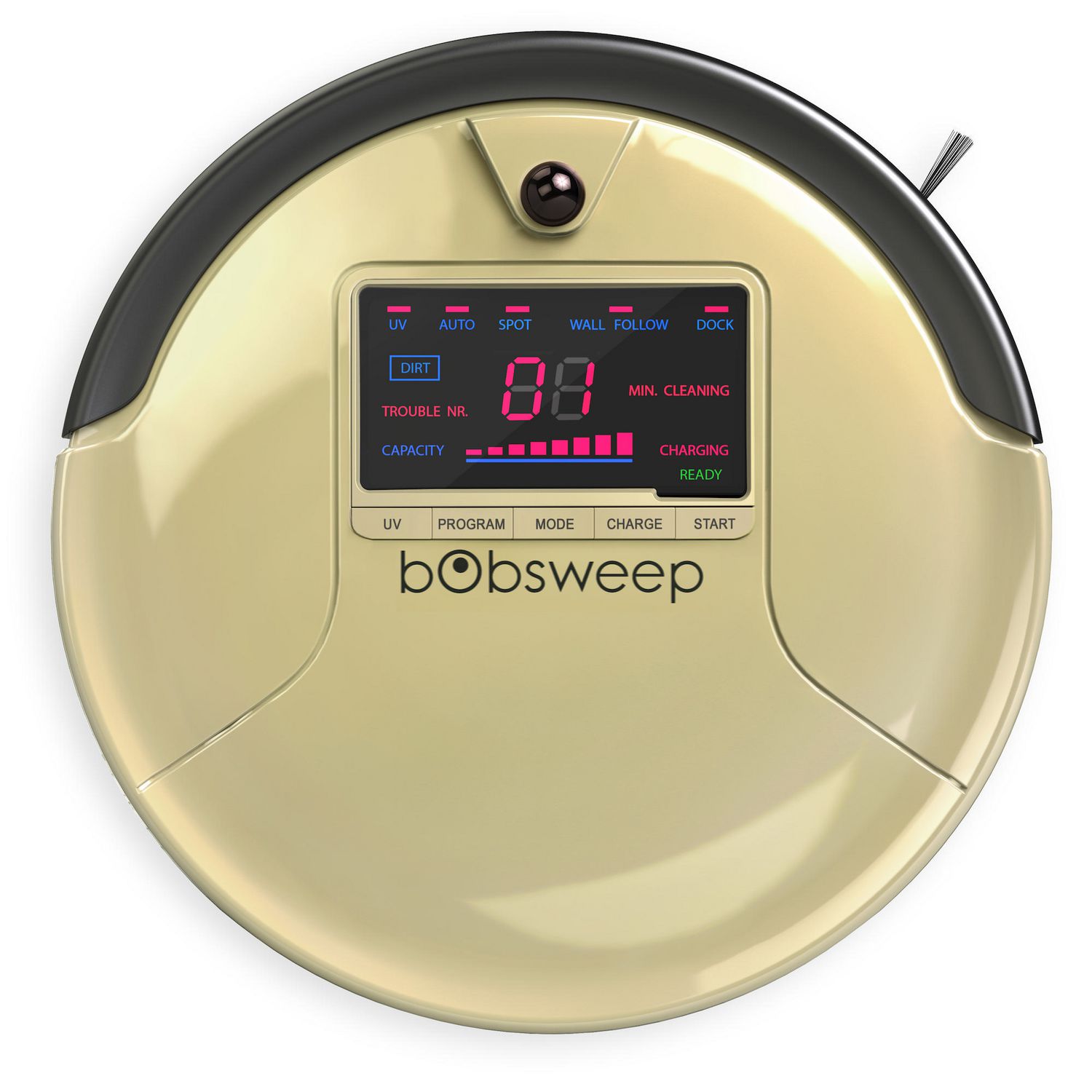Looking to Buy The Best Robot Vacuum For Pets. Here Are The Top 10 Bobsweep Models You Should Consider