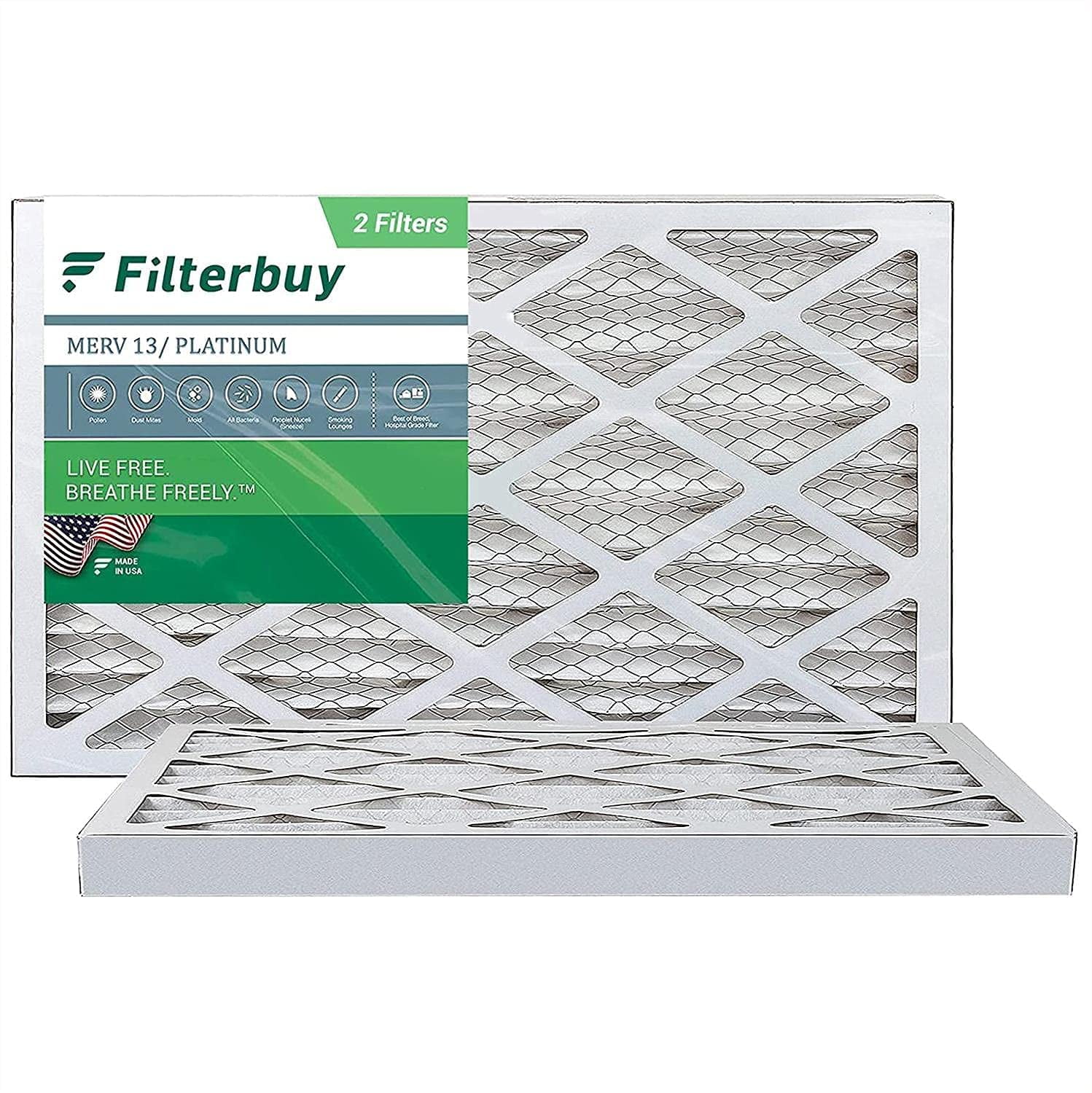 Looking to Buy The Best MERV 13 Furnace Filter This Year: Discover The Top Models And Prices