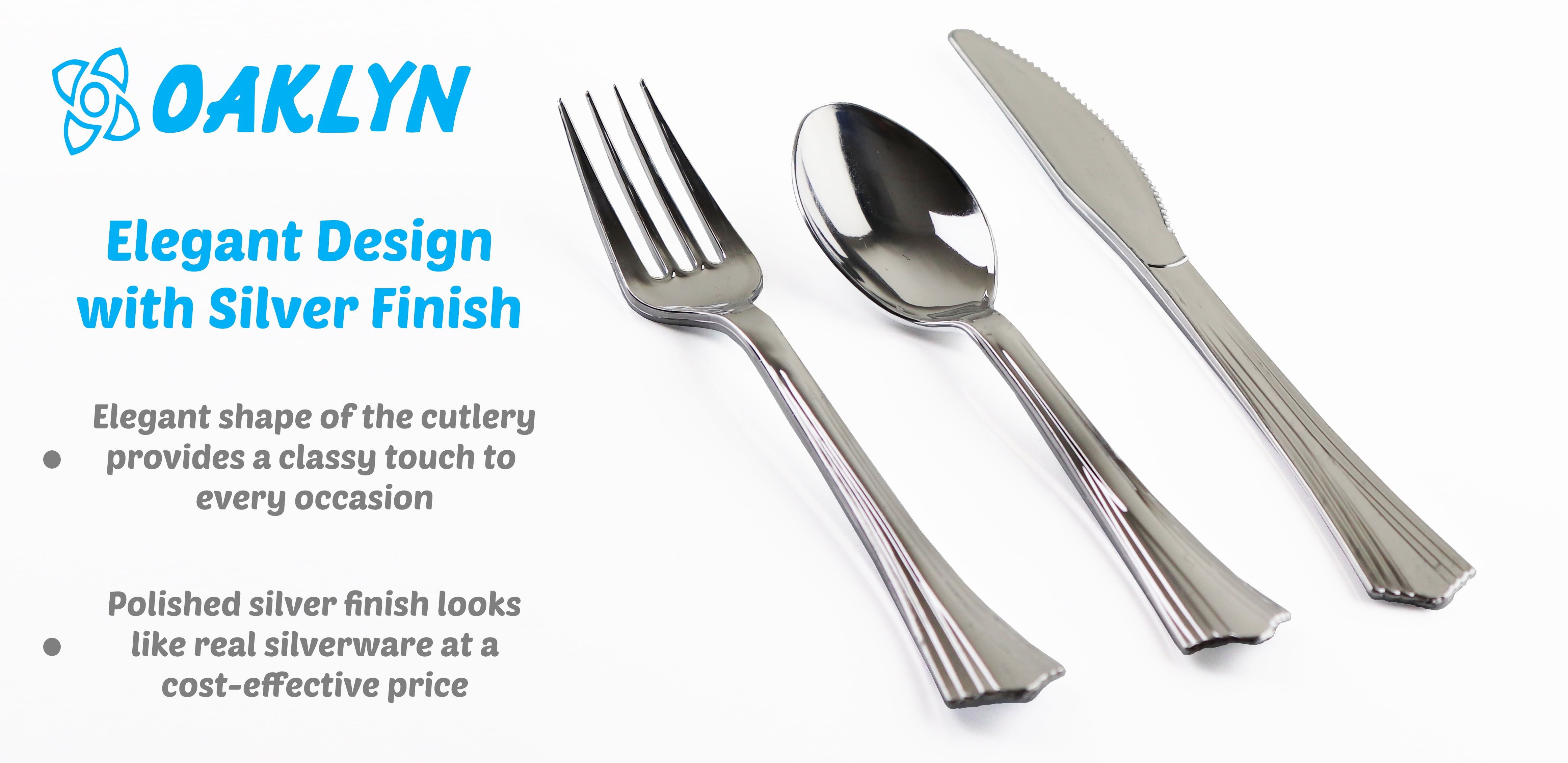 Looking to Buy New Flatware This Year. Discover Why Cambridge is the Clear Choice