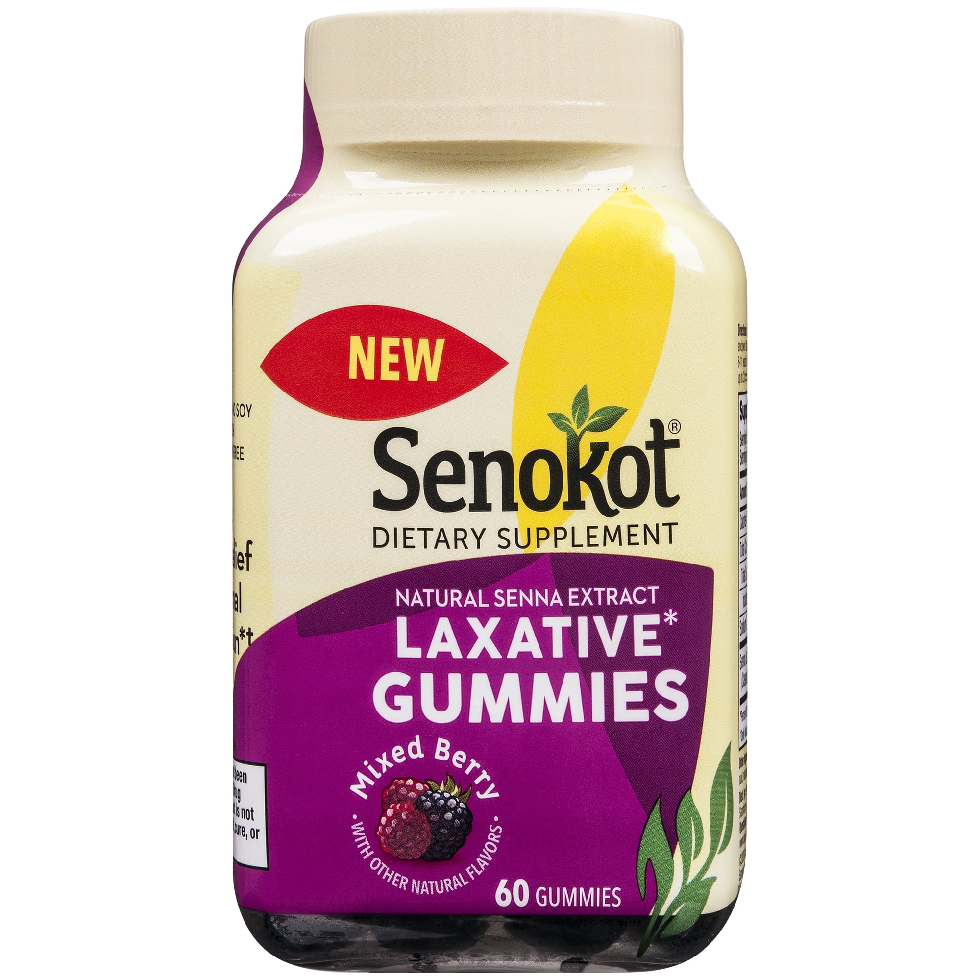 Looking to Buy Senokot: 10 Must-Know Facts About This Laxative