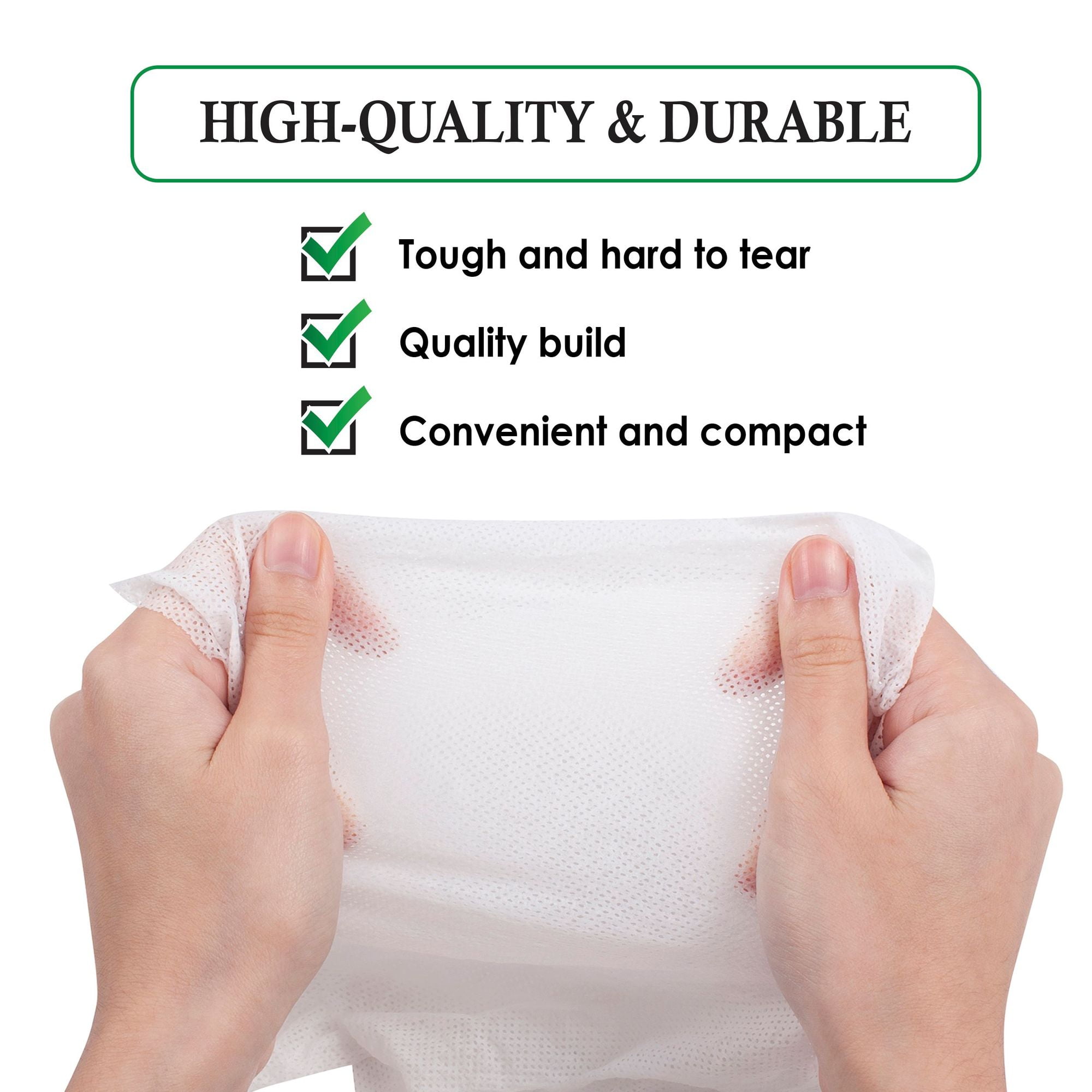 Looking to Buy Soft Yet Durable Mainstays Washcloths. Read This