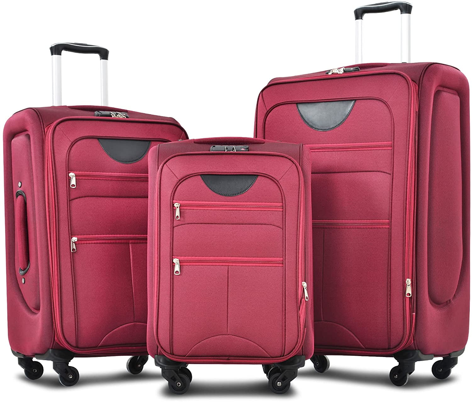 Escape With Ease: Why Samsonite