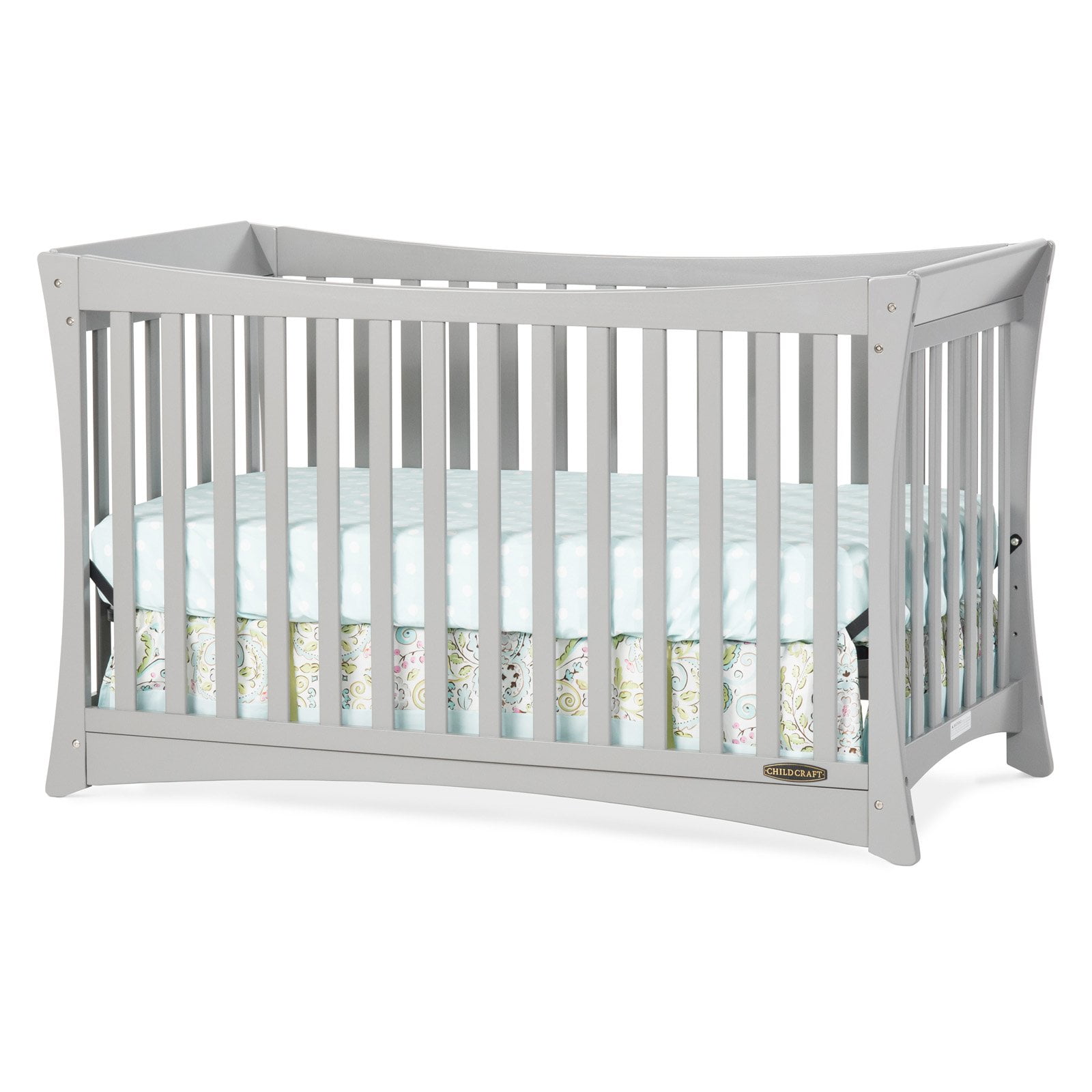 Best Fisher Price Convertible Crib in 2023: The Ultimate 4 in 1 Crib You
