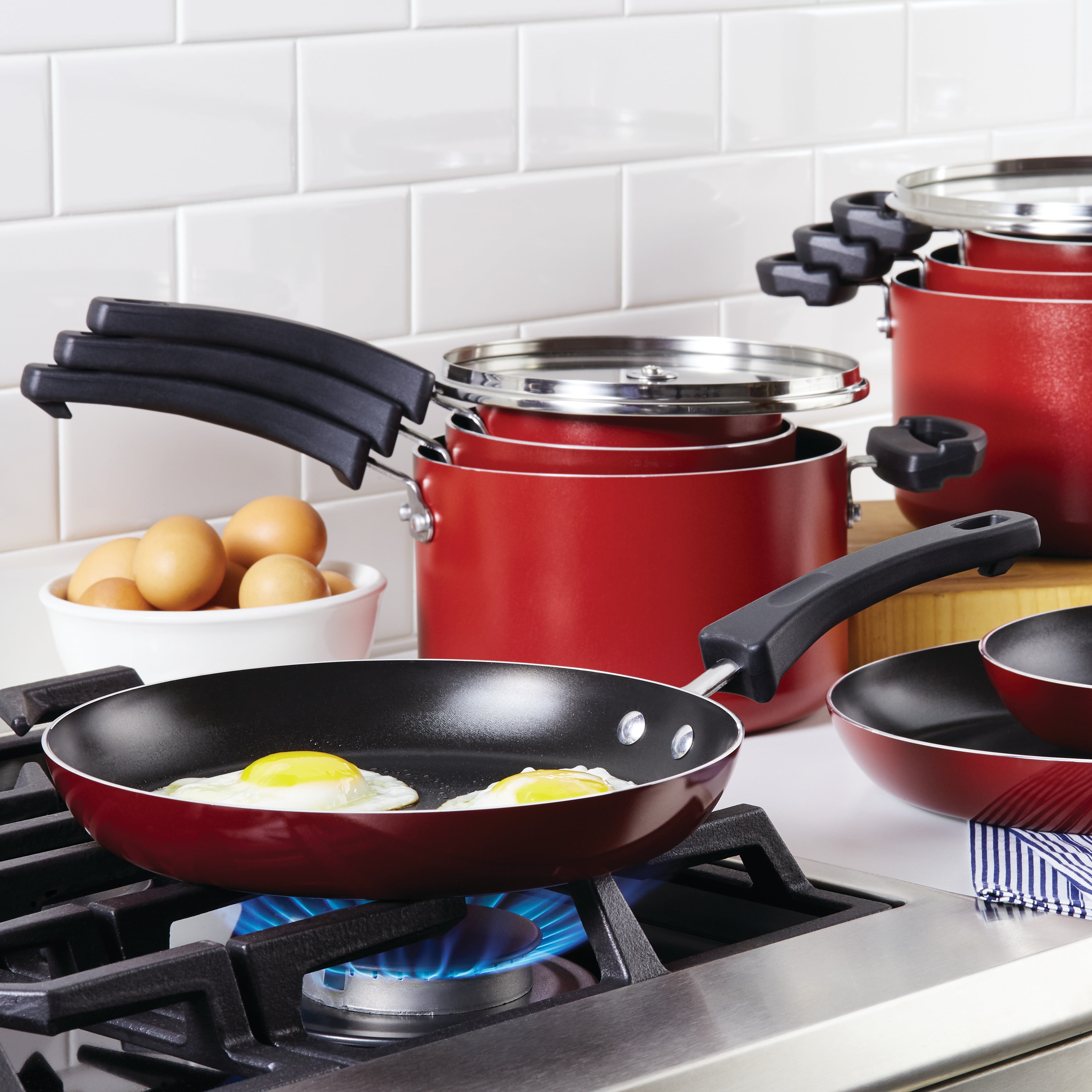 How to Choose the Best Cookware Brands for Your Kitchen in 2023