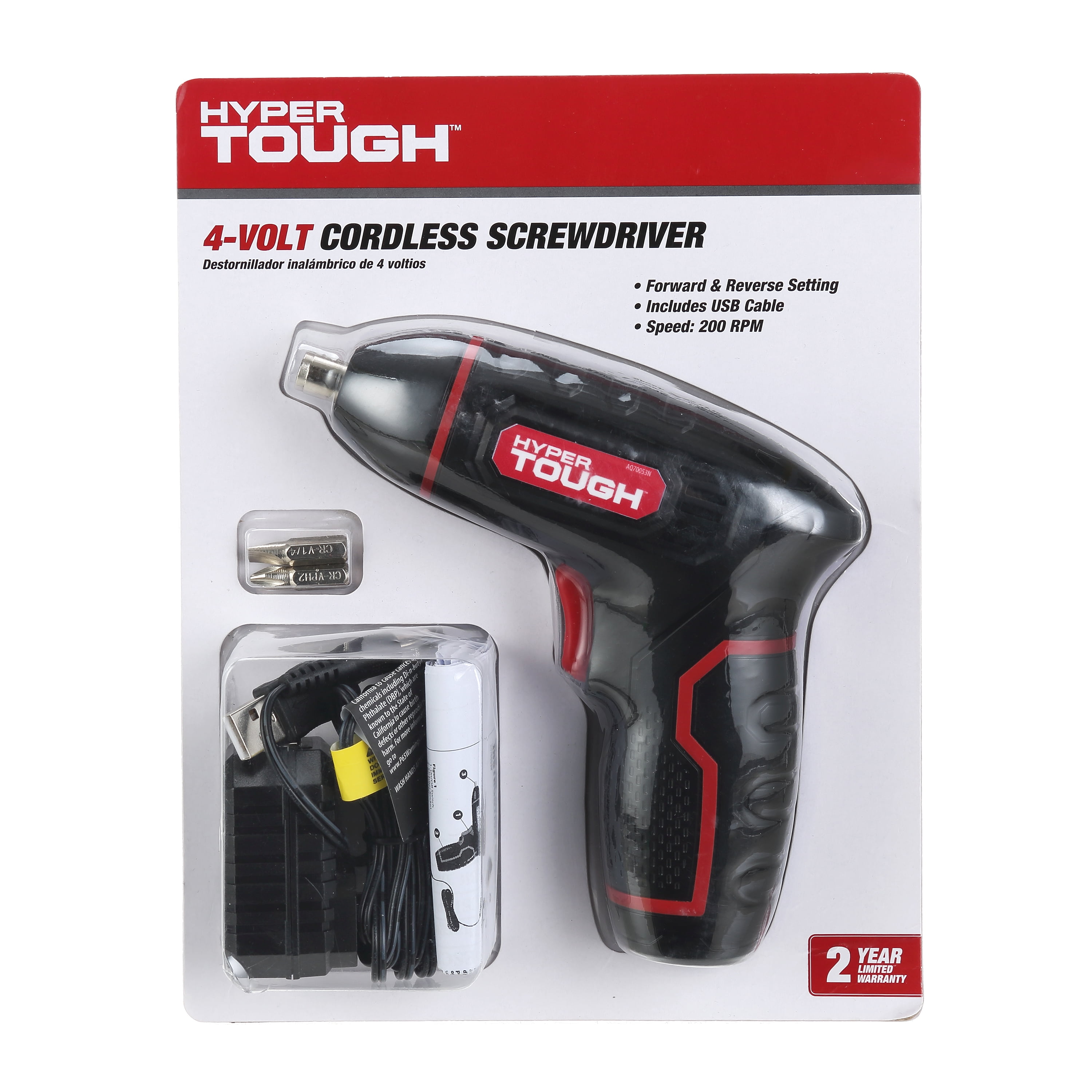 Need A New Charger For Your Hyper Tough Cordless Screwdriver. Here Are 10 Options To Consider