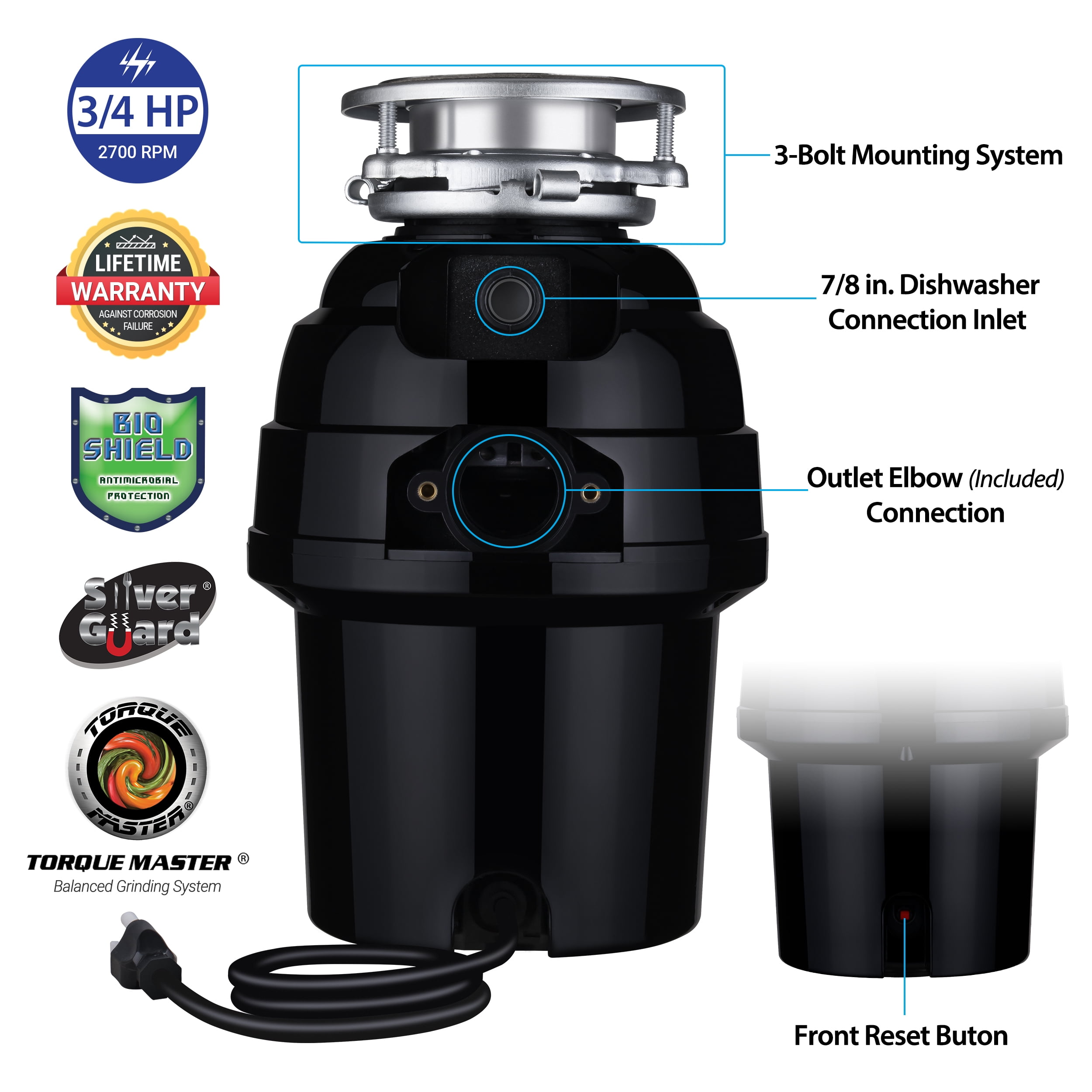 Need Garbage Disposal Upgrade. Top InSinkErator Models to Consider in 2023