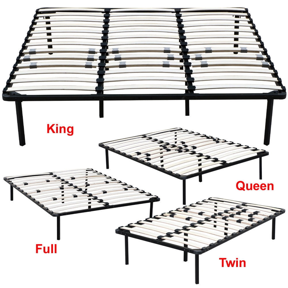 Looking For Durable Bed Frames: Why Metal Is Best for Queen, Full, and King Beds