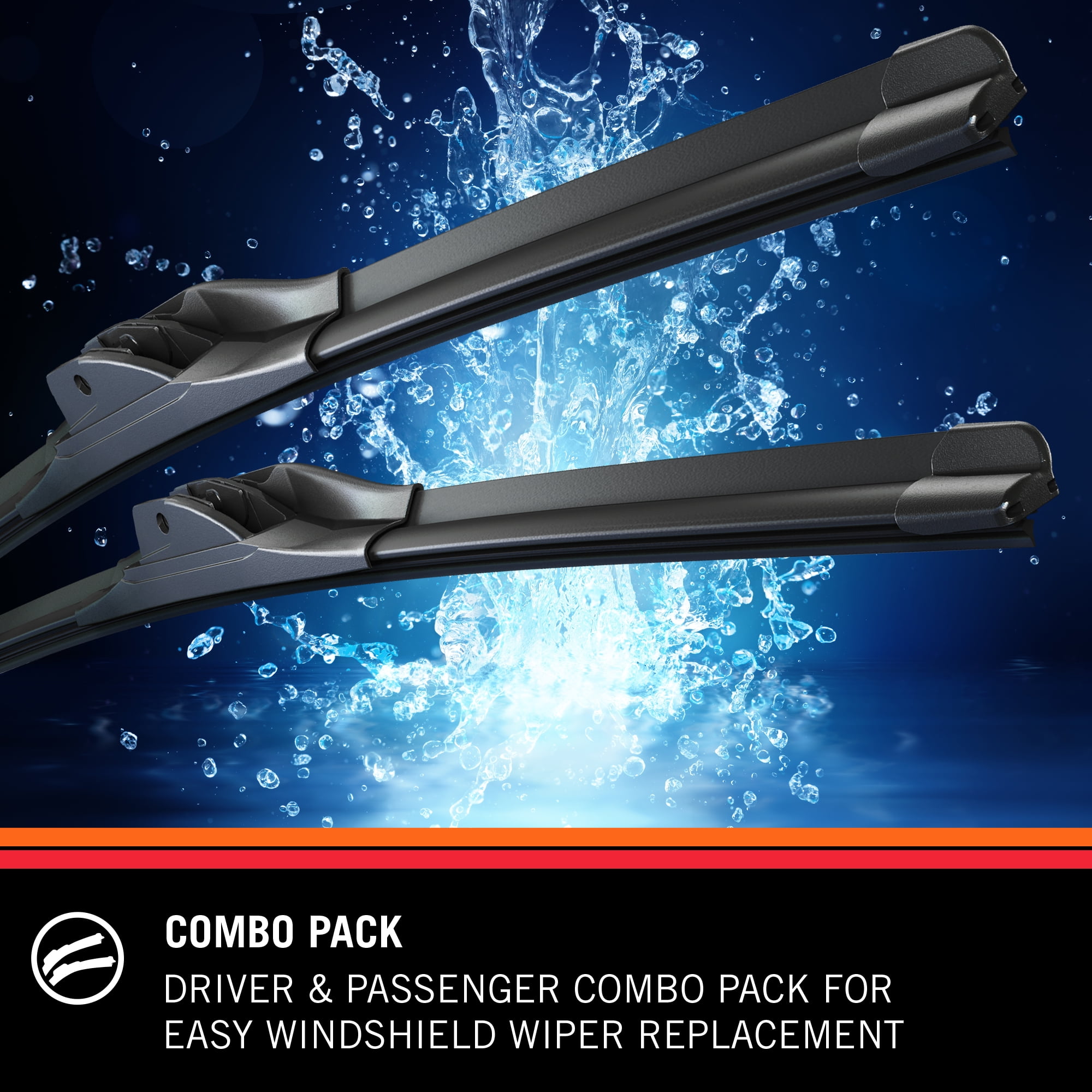 Are You Looking for New Wiper Blades for Your 2024 Ford Fiesta. 7 Tips to Help You Choose the Best Ones