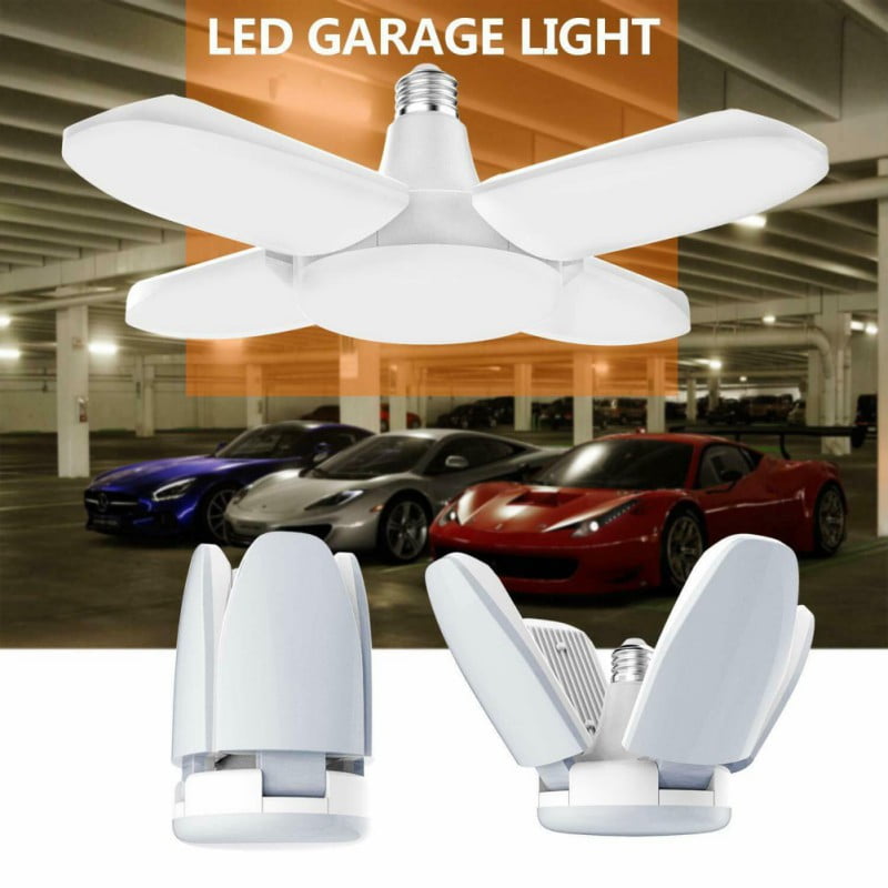 Costco Feit LED Shop Lights: The Best Value for Your Garage or Workshop