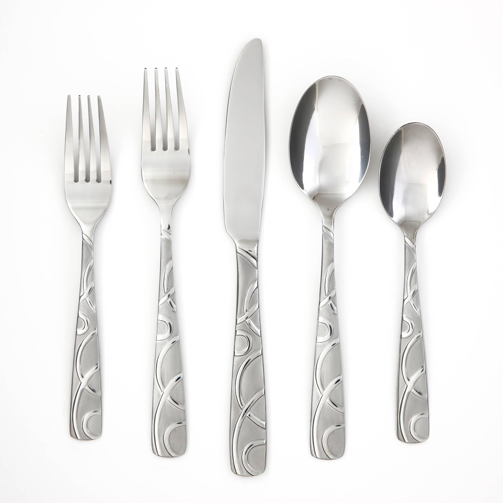 Looking to Buy New Flatware This Year. Discover Why Cambridge is the Clear Choice