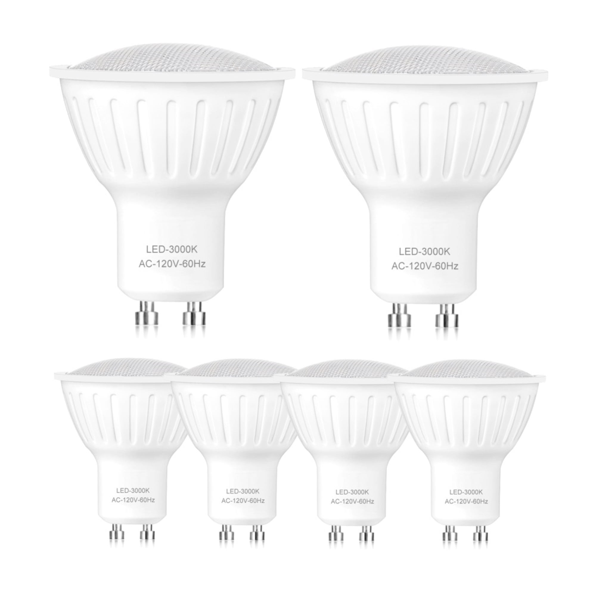 Looking to Brighten Things Up With GU10 Bulbs. Try These 10 Tips