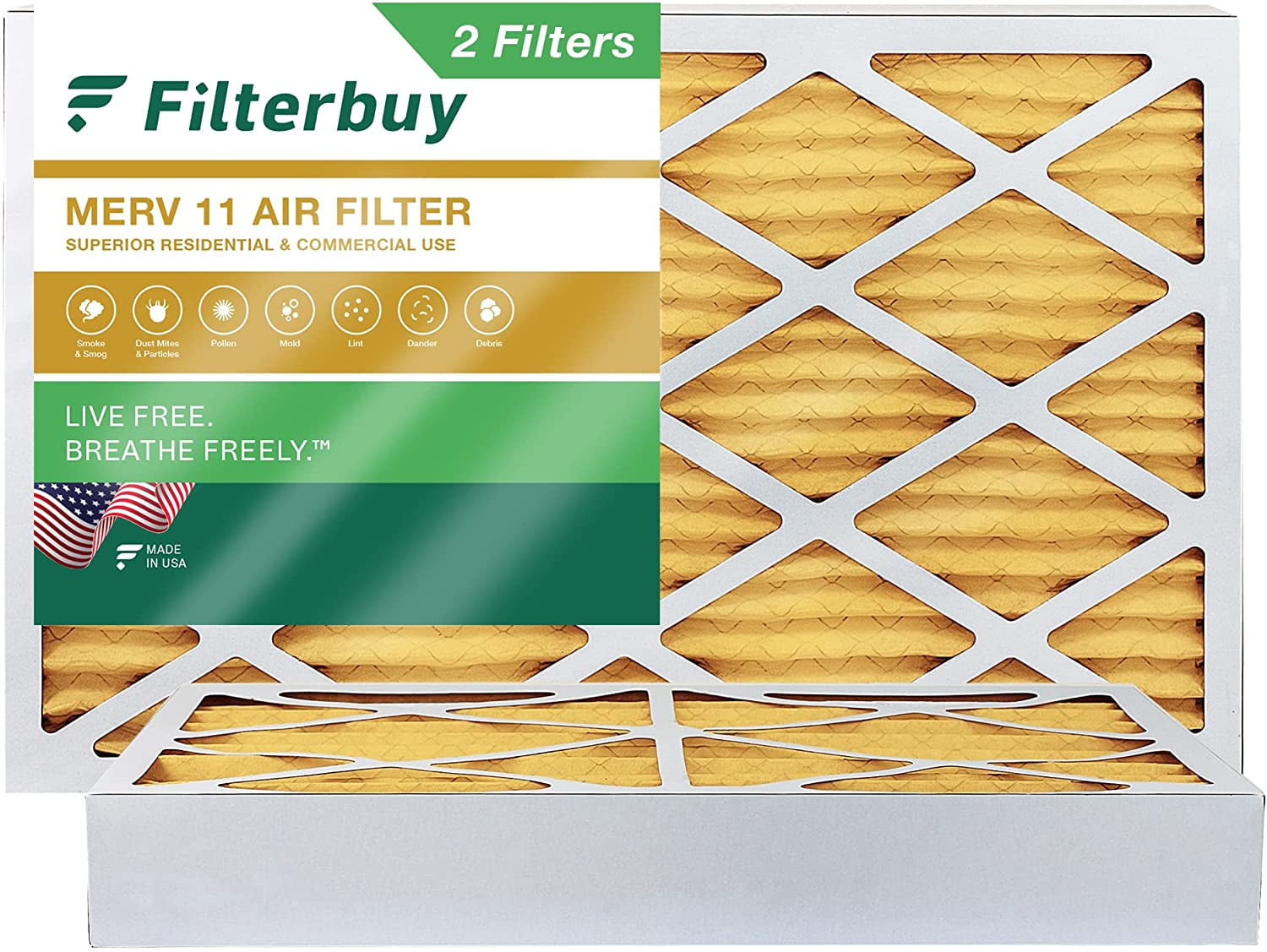 Looking to Buy The Best MERV 13 Furnace Filter This Year: Discover The Top Models And Prices