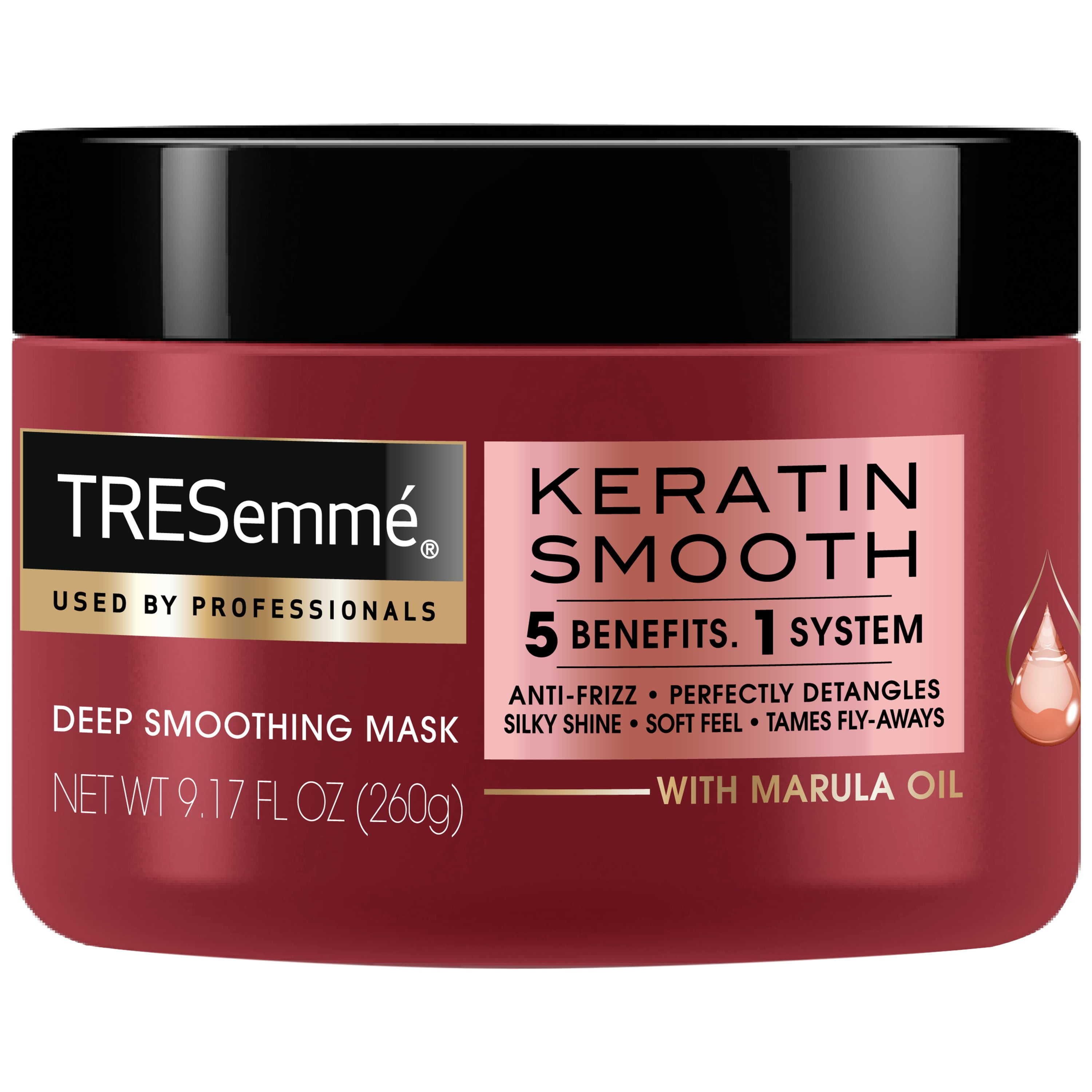Can TRESemmé Leave-In Conditioner Really Detangle Your Hair: 10 Surprising Benefits You Never Knew