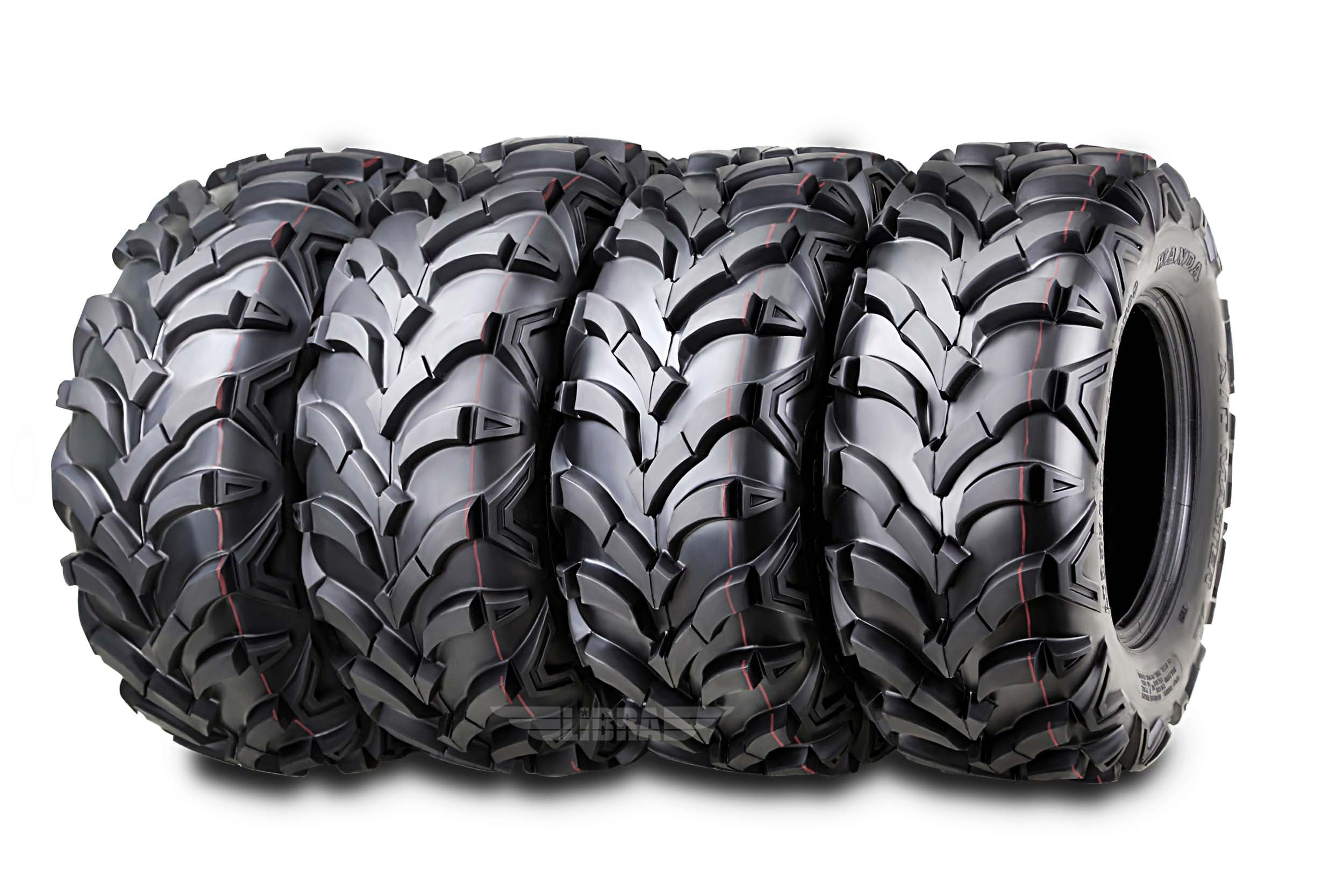 Are These the Best Sunf Tires for Your UTV: Discover the Top Sunf 27x9x12 Tires
