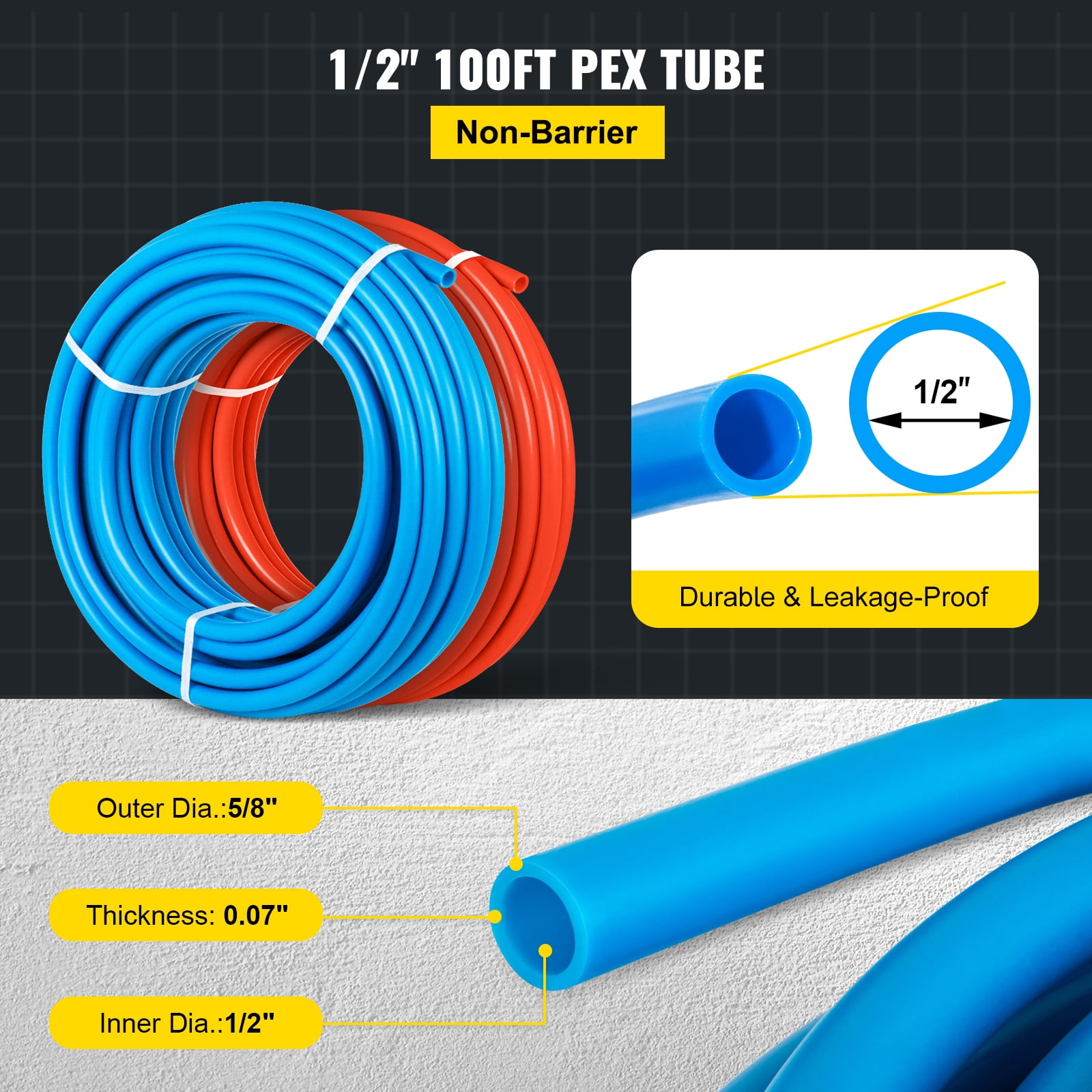 Need Better PEX Water Flow Control In Your Home. Consider This Easy Plumbing Upgrade
