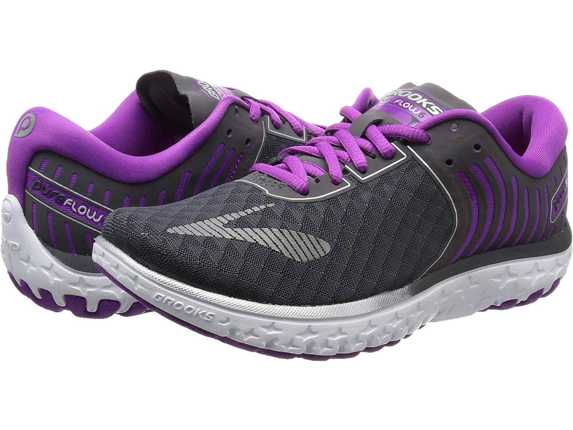 Are These The Best Running Shoes For You. 10 Points About The Brooks Pureflow Line