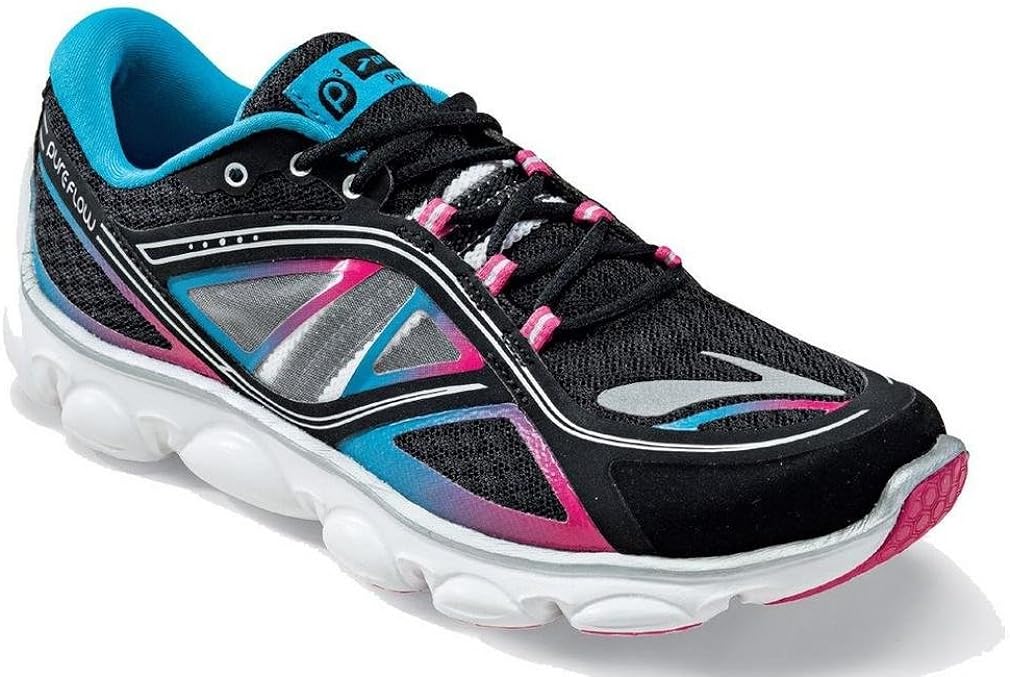 Are These The Best Running Shoes For You. 10 Points About The Brooks Pureflow Line