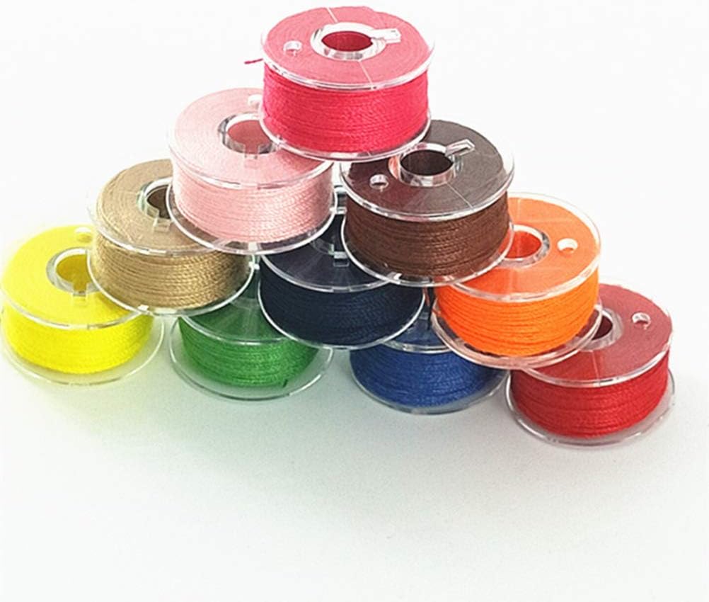 Need Bobbins for Brother Sewing. Try These 10 Simple Hacks