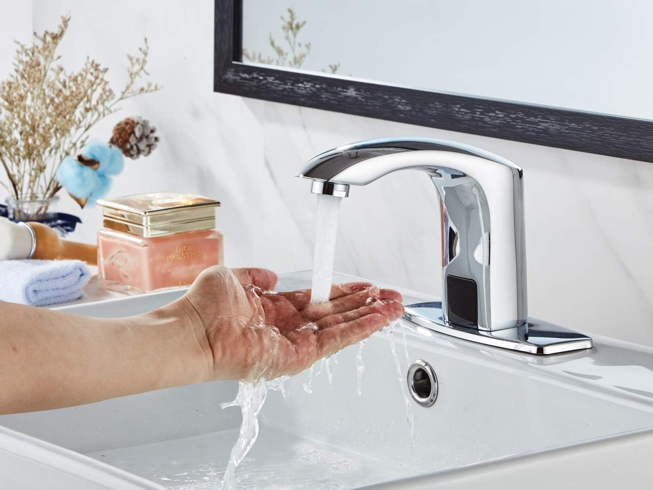 Need a New Faucet for Your 6 Inch Sink. Discover These Top Picks