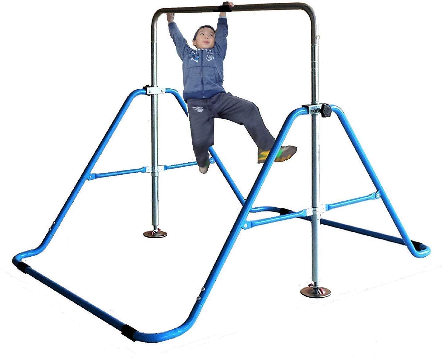 Looking to Buy Monkey Bars This Year: Discover the Best Options for Cheap, Heavy Duty & Portable Sets