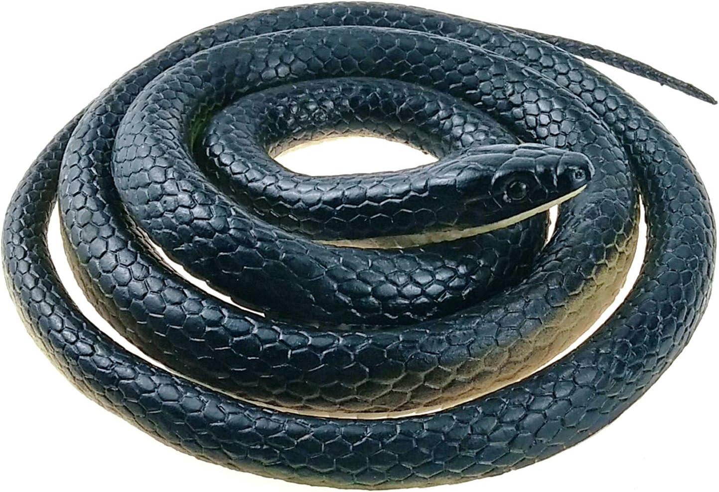 Looking to Buy The Best Toy Rubber Snakes on Amazon. Here are 10 Key Things to Consider