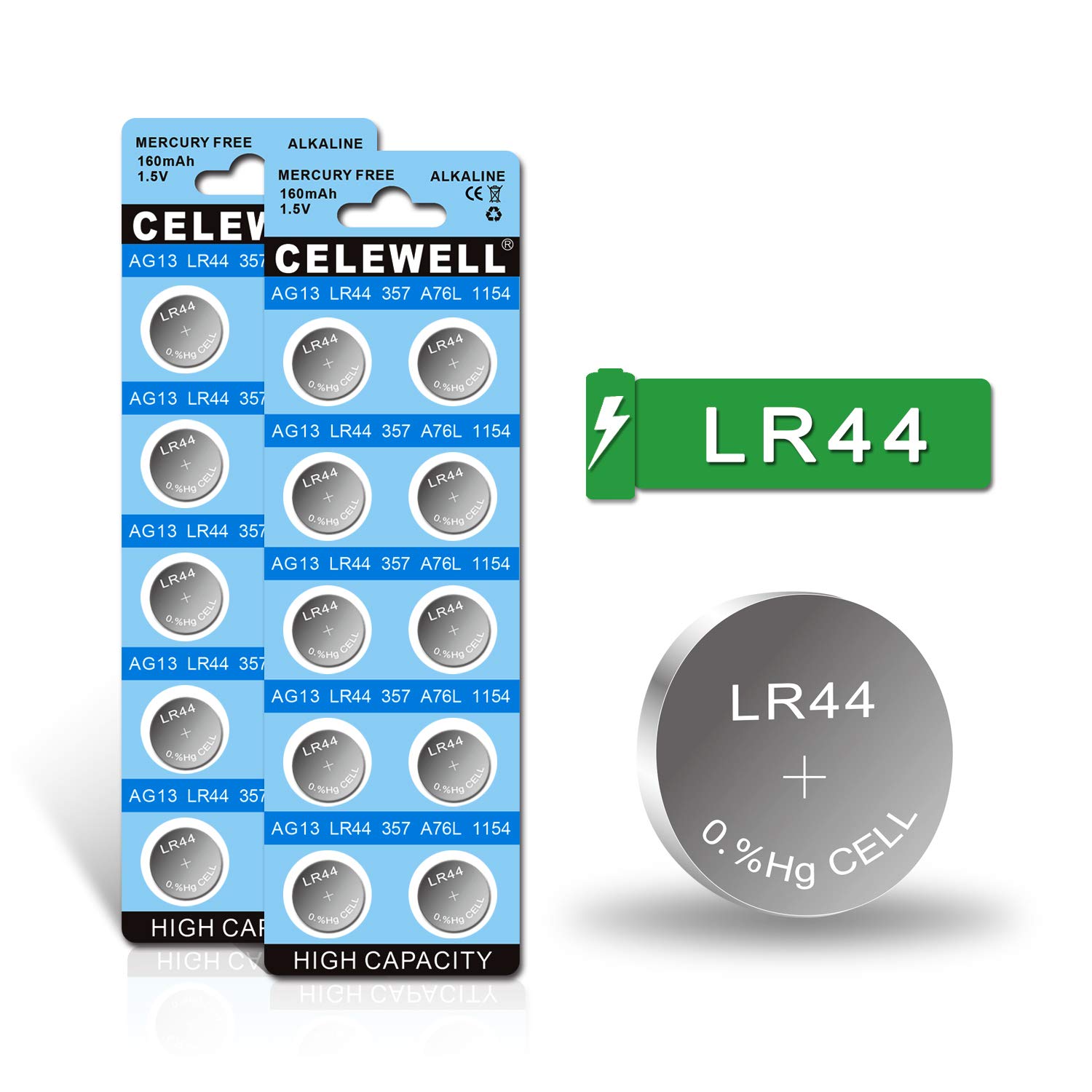How to Choose the Right LR44 Button Cell Battery: Maximize Performance with These 10 Crucial Tips