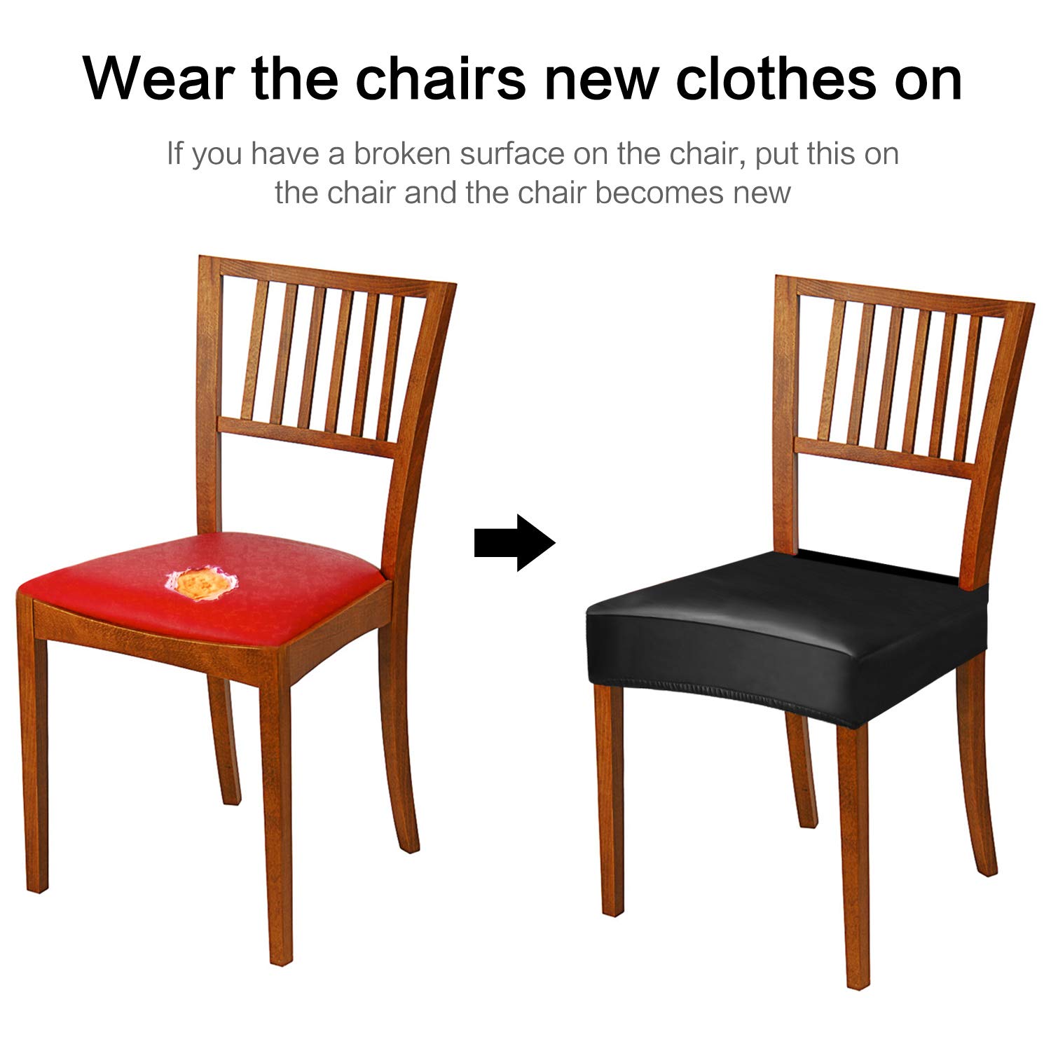 How to Choose the Best Waterproof Dining Chair Covers: 10 Must-Know Tips