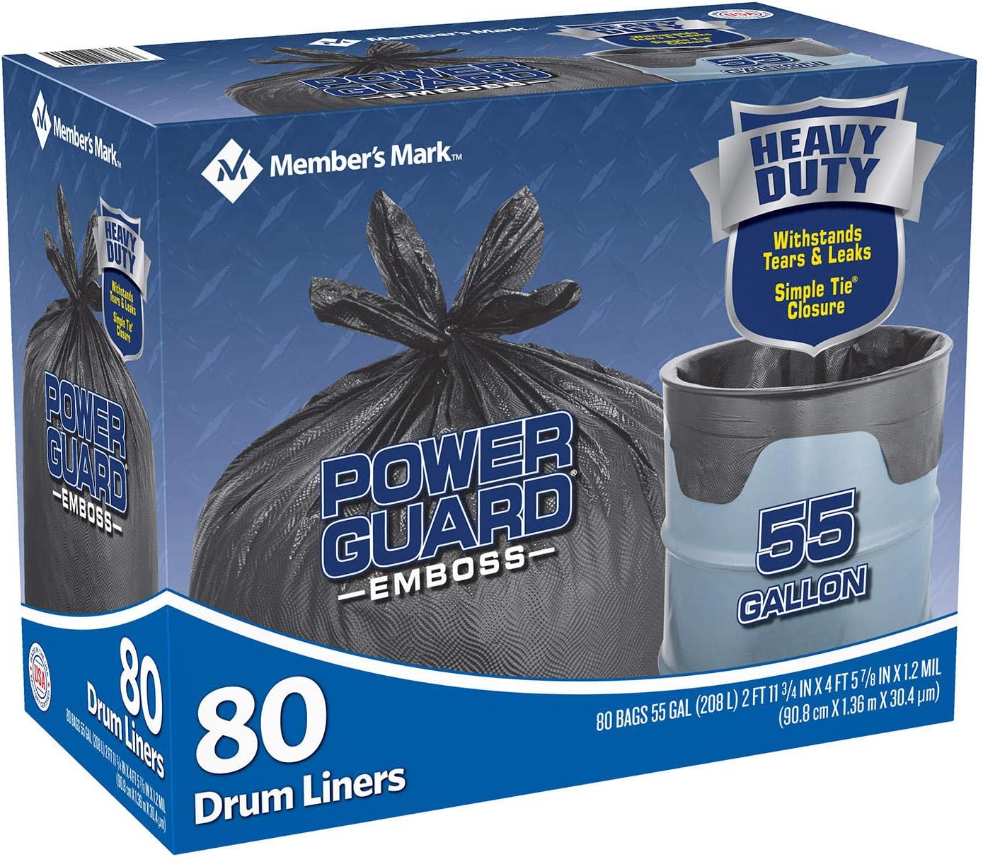 Looking to Buy The Best 55 Gallon Drum Liners. 10 Key Factors You Must Consider Before Buying
